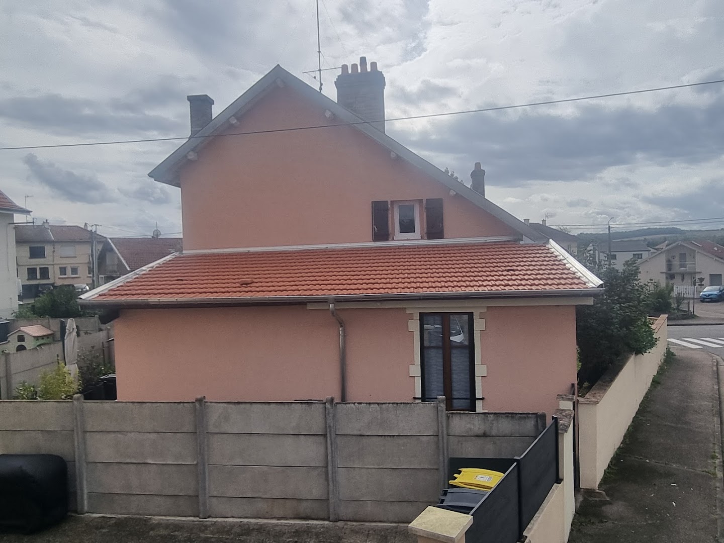 Service toiture — Photos 3