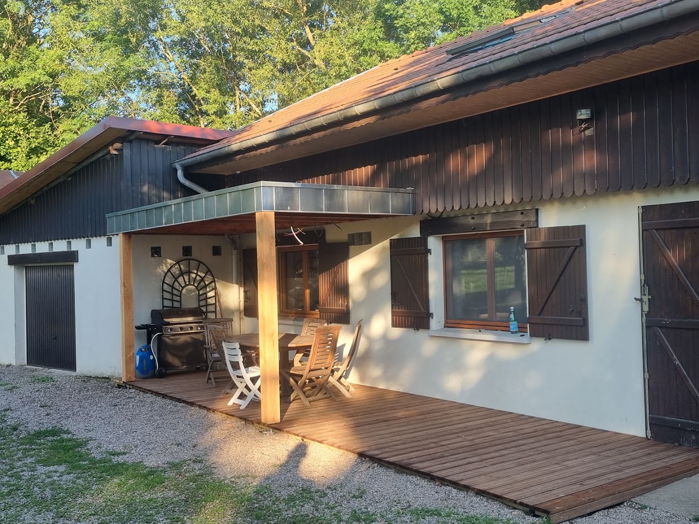 Service toiture — Photos 1