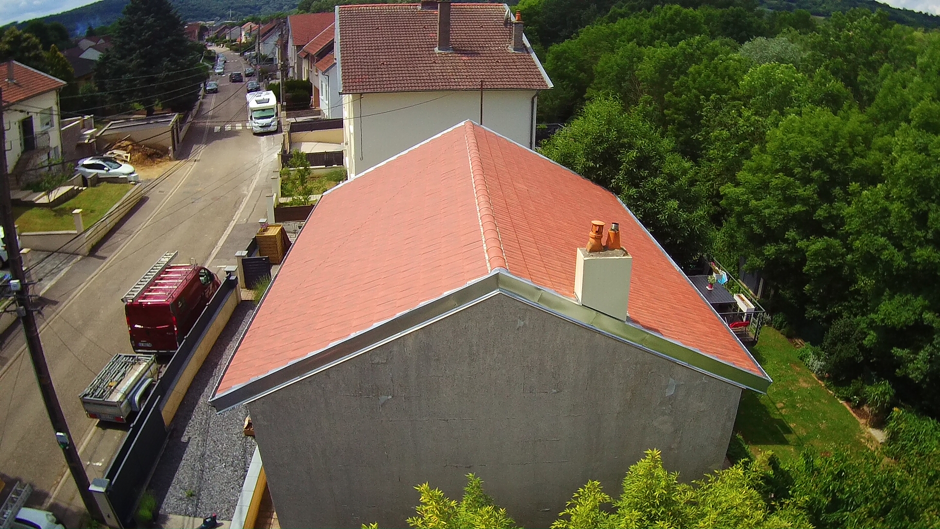 Service toiture — Photos 10