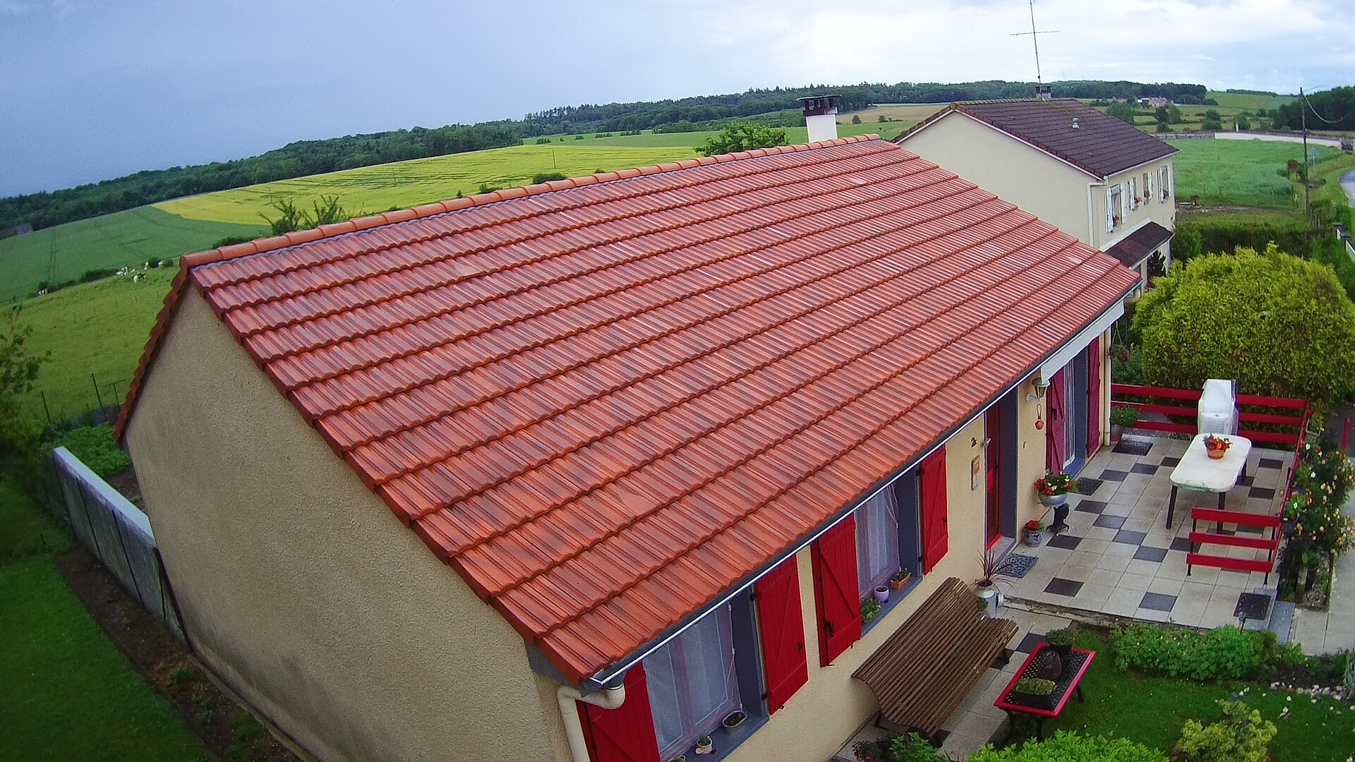 Service toiture — Photos 11