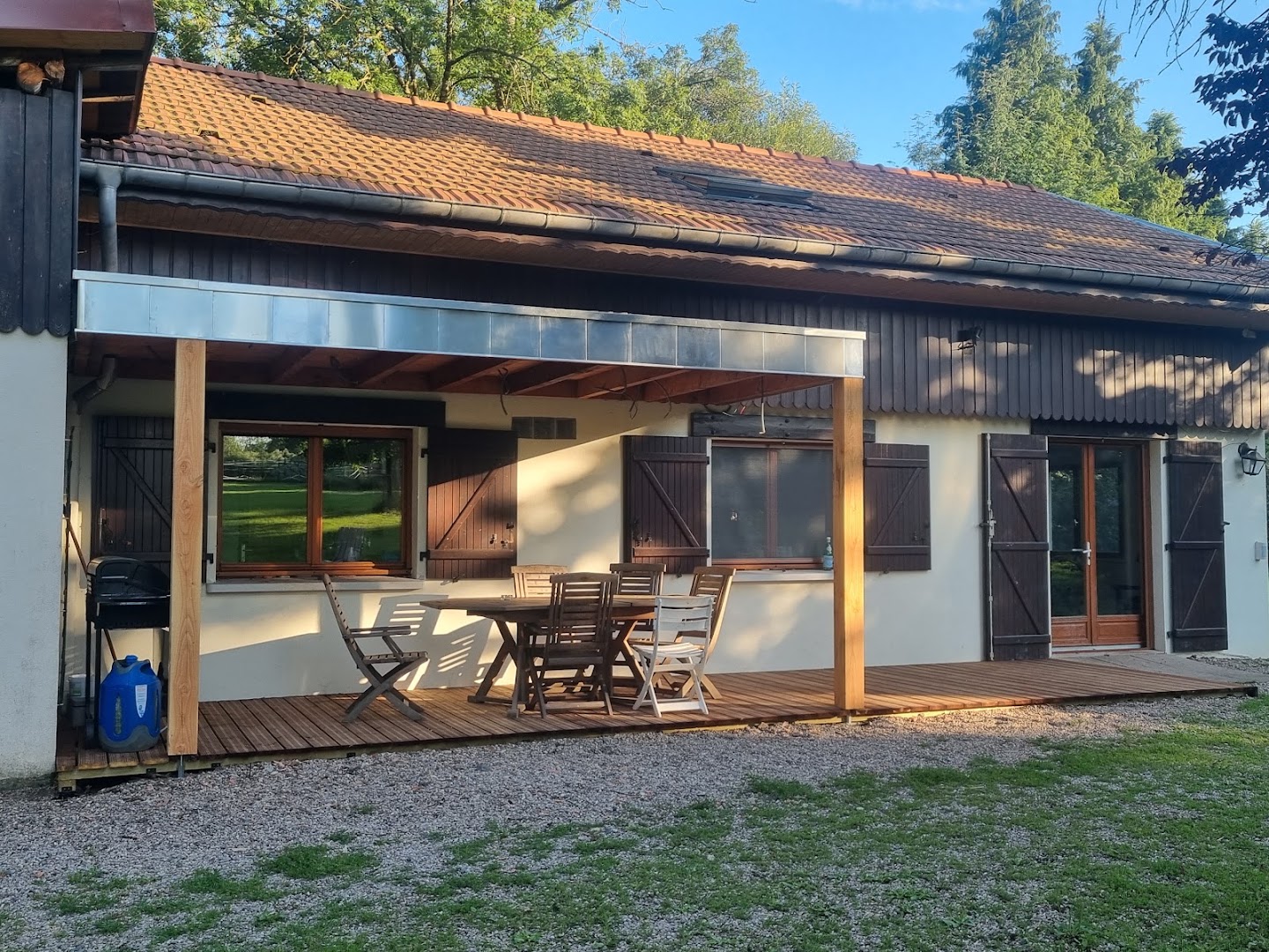 Service toiture — Photos 7